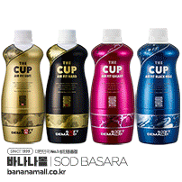 [일본 직수입] 더 컵 에어 핏 시리즈(The Cup Air Fit) - SOD BASARA(BSR-001) (SOD)