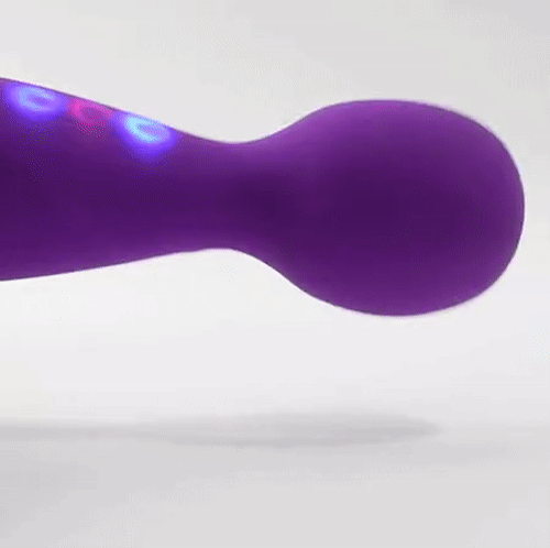 [5단흡입+8단진동] 라운드 헤드 썩킹 로드(Round Head Sucking Rod) - 아이누(B-026/1-AN-021) (INU) 추가이미지6