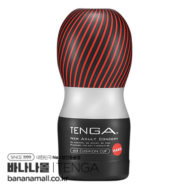 [일본 직수입] 텐가 에어 플로우 컵 스트롱(TENGA Air Cushion Cup Strong) (TOC-205H) (TGA)