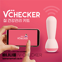 [셀프 질압 측정기] 브이체커(V-Checker) (DKS)