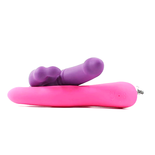 [진동+회전] 파울라 지스팟 바이브레이터(Paula Gspot Vibrator) - 네젠드(B0077) (NZD) 추가이미지6