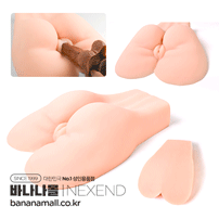 [2홀구조] 메일 마스터베이터14(Male Masturbator) - 네젠드(C0056) (NZD)