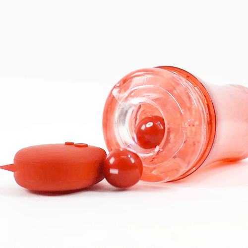 [10가지 진동] 컨트롤 시티뮬러스 볼 마스터베이터(Control Stimulrus Ball Masturbator) - 네젠드(L0007) (NZD) (TJ) 추가이미지6