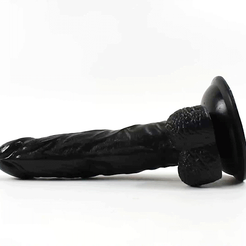 [흡착 딜도] 네젠드 소프트 딜도(Nezend Soft Dildo) - 네젠드(N00042) (NZD) 추가이미지6