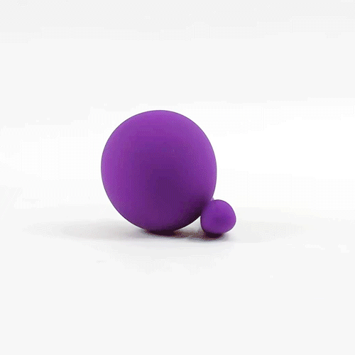 [케겔 운동] 체리 케겔 볼 세트(Cherry Kegel Ball Set) - 네젠드(H00002/SHD-S011) (NZD)