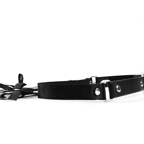 [SM 용품] SM 가터 벨트(SM Garter Belt) - 네젠드(E0069) (NZD) 추가이미지6