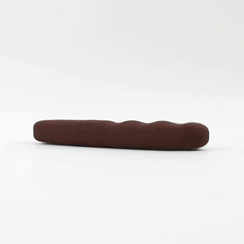 [16가지 진동] 초콜릿 바이브레이터(Chocolate Vibrator) - 네젠드(C-B50020) (NZD) 추가이미지6
