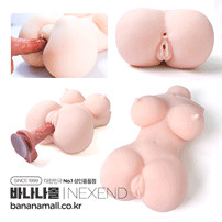[토르소홀] 메일 마스터베이터6(Male Masturbator) - 네젠드(C0064) (NZD)