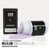[빌럽어스] 뜨밤젤 매직 파우더(TTEUBAMGEL MAGIC POWDER) - 빌럽어스(8809690580531)(DJ)