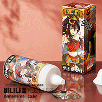 [고농도 젤] 해피 주스 320ml(Happy Juice) - 루루베이(6923250800494) (RRB)