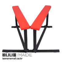 [SM 플레이] 패션 퍼니쉬먼트 체어(Passion Punishment Chair)(즉시출고가능) - 마이디예(XTT-8805)