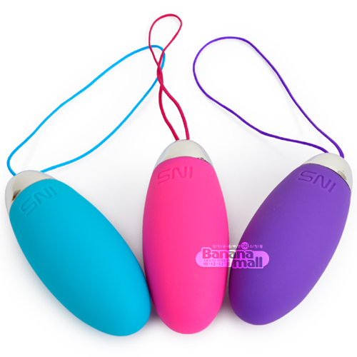 [오늘만 할인] [케겔운동] 코로 프랙티스 볼 3종 세트(Koro Practice Ball) - INS(INS-009) (INS) 추가이미지3