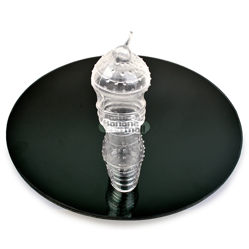 [오늘만 할인] [특수 콘돔] 스파이어 크리스탈 슬리브 시리즈(Spire Crystal Sleeve Series) - 아이챠오(6922359300140) (ICH)(DJ) 추가이미지3