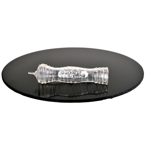 [오늘만 할인] [특수 콘돔] 스파이어 크리스탈 슬리브 시리즈(Spire Crystal Sleeve Series) - 아이챠오(6922359300140) (ICH)(DJ) 추가이미지5