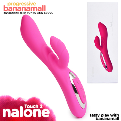 [오늘만 할인] [음성인식] 나론 터치2 바이브(nalon Touch2) - 나론(VS-VR47-1) (NR) (DJ)