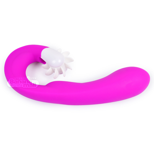 [오늘만 할인] [7단 진동+4단 회전] 프리티 러브 매직 텅(Pretty Love Magic Tongue) - 바일러(BI-040059) (BIR) 추가이미지2