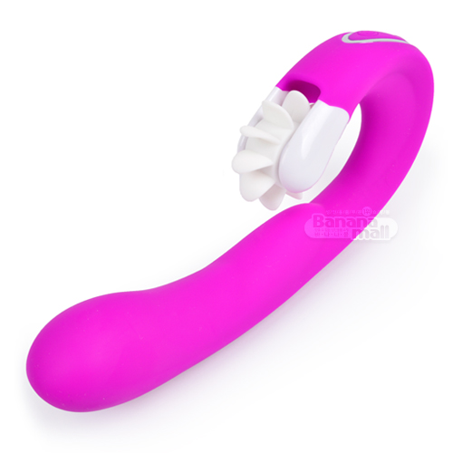 [오늘만 할인] [7단 진동+4단 회전] 프리티 러브 매직 텅(Pretty Love Magic Tongue) - 바일러(BI-040059) (BIR) 추가이미지3