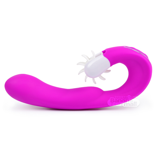 [오늘만 할인] [7단 진동+4단 회전] 프리티 러브 매직 텅(Pretty Love Magic Tongue) - 바일러(BI-040059) (BIR) 추가이미지5