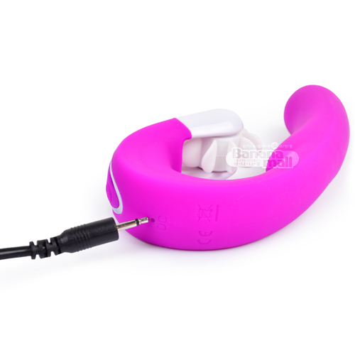 [오늘만 할인] [7단 진동+4단 회전] 프리티 러브 매직 텅(Pretty Love Magic Tongue) - 바일러(BI-040059) (BIR) 추가이미지6