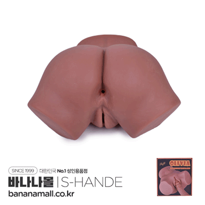 [2홀 구조] 올리비아 홀(Olivia Hole) - 에스핸드(SHD-D0023) (SHD)