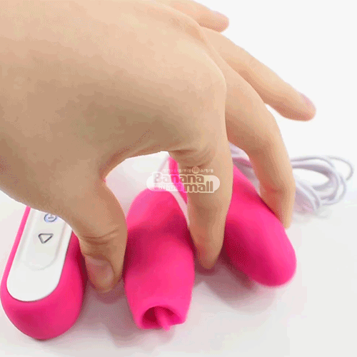 [9단 진동] 참퍼 마사저(Chomper Massager) - 에스핸드(SHD-S297) (SHD) 추가이미지6