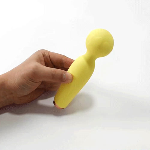 [10단 진동] 스몰 마이크로폰 바이브레이터(Small Microphone Vibrator) - 리로(LL-B2002/6970556031091) (LILO) 추가이미지6