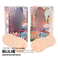 [일본 직수입] 난공 프랙션(NanKouフラクション) - 막코스재팬(MACH-041) (TIS)