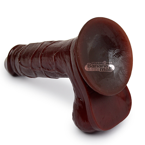 [오늘만 할인] [멀티스피드] 프라임 리얼리스틱 회전진동딜도(Prime Realistic Dong) - 바일러(BW-008054 BW-008055) (BIR) 추가이미지5