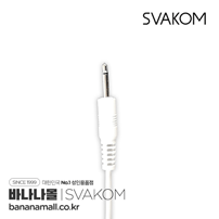 [충전 케이블] 스바콤 충전 케이블 3종 (Svakom Charging Cable) (DKS)