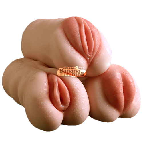 [나 홀로 오나홀][최고급 실리콘] 템테이션 시리즈(Temptation Series) - 지우아이(JBG_0047)(JAI-H086) (JAI) 추가이미지5