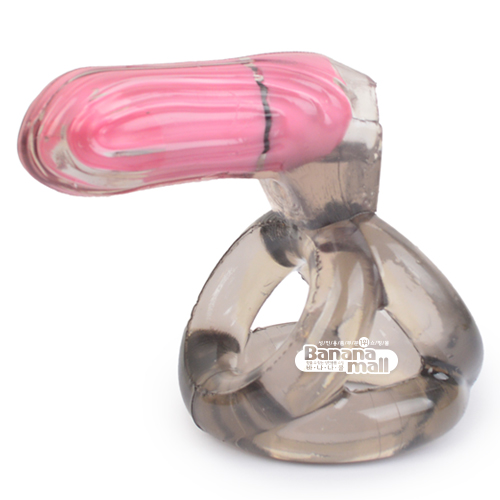 [오늘만 할인] [정력 강화+진동] 트라이앵글 딜레이 링(Triangle Delay Ring) - 쩡티엔(00475) (JTN) 추가이미지3