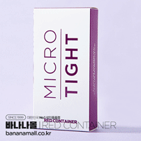 [타이트 콘돔] MICRO TIGHT 마이크로 타이트 12P