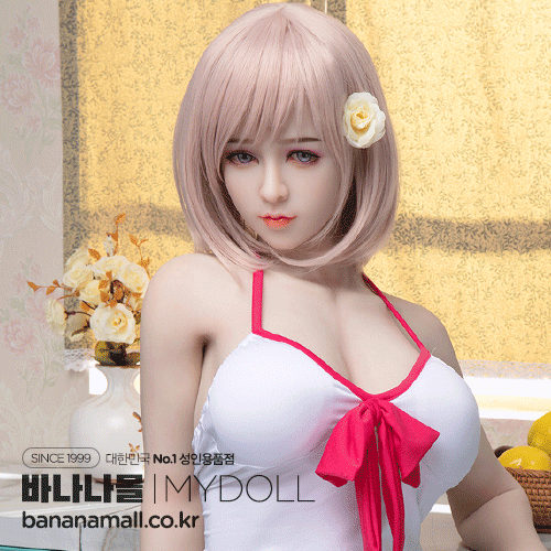 [전신 리얼돌] 리 나(Li Na) - 풀옵션(풀실리콘) - MYDOLL