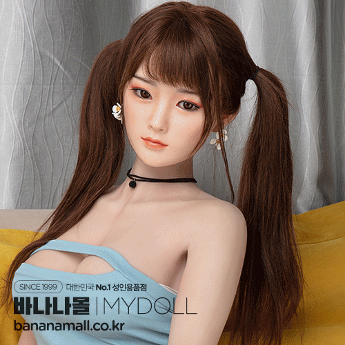 [전신 리얼돌] 깐 루 루(Gan Lu Lu) - 풀옵션(TPE) - MYDOLL