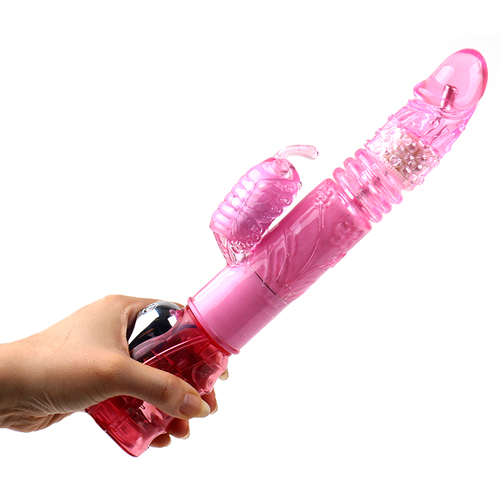 [오늘만 할인] [피스톤자극 서양사이즈] 버터플라이 피스톤 캡틴 - 바일러(BW-020521R) (BIR) 추가이미지6