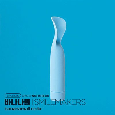[4단세기+2종진동] 스마일 메이커스 프렌치 러버(Smilemakers The French Lover) (GRS)