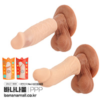 [일본 직수입] 말랑 리얼 쌕(ぷにっとりあるサック)