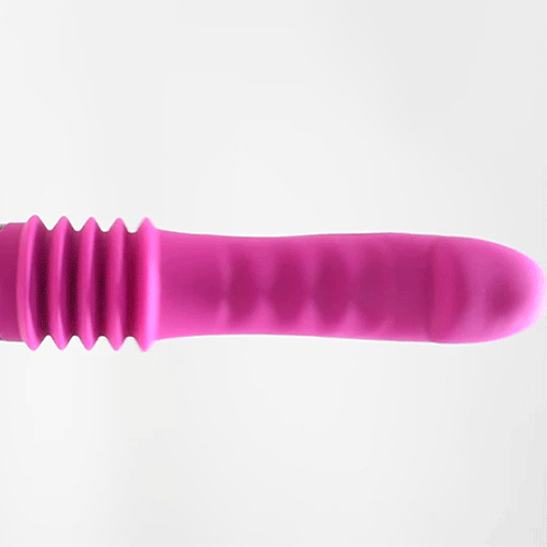 [3단피스톤+10가지진동] 네이썬 오토 피스톤 딜도(Nathan Auto Piston Dildo) - 씨서(SQ-V10048) (XIS)(DJ) 추가이미지6