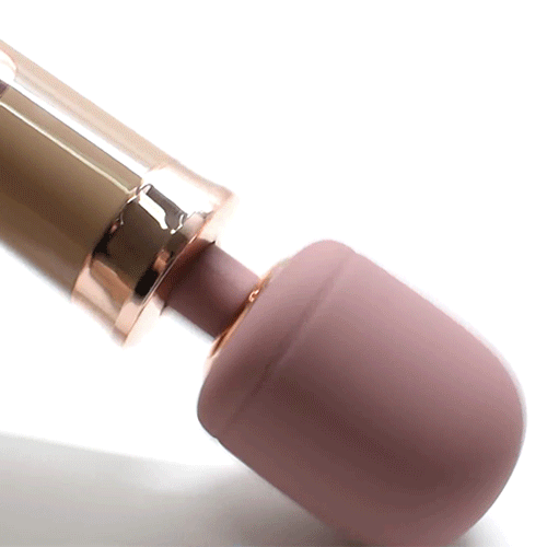 [10단진동+부스트기능] 몰 AV 마사져 스틱(Moore AV Massager Stick) - 씨서(SQ-V10098) (XIS)(DJ) 추가이미지6