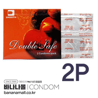 [콘돔] PANTHER 콘돔2P [NR]