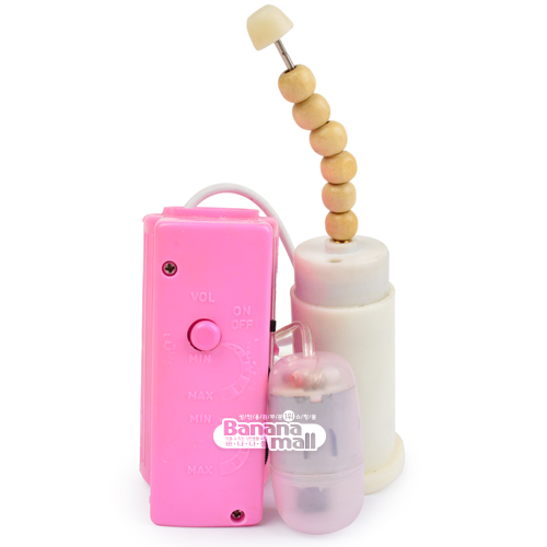 [오늘만 할인] [멀티스피드 진동+회전] 템프테이션 판타지(Temptation Fantasy) - 쩡티엔(00146) (JTN) 추가이미지6