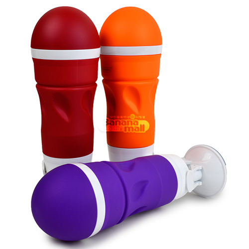 [오늘만 할인] [핸즈프리] 5D 멀티펑셔널 마스터베이션 컵(XUANAI 5D Multifunctional Masturbation Cup) - 쉔아이(9209MA) (SAI) 추가이미지2