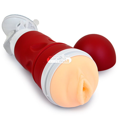 [오늘만 할인] [핸즈프리] 5D 멀티펑셔널 마스터베이션 컵(XUANAI 5D Multifunctional Masturbation Cup) - 쉔아이(9209MA) (SAI) 추가이미지3