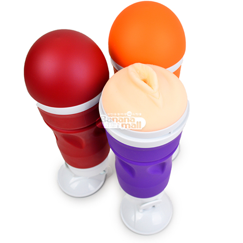 [오늘만 할인] [핸즈프리] 5D 멀티펑셔널 마스터베이션 컵(XUANAI 5D Multifunctional Masturbation Cup) - 쉔아이(9209MA) (SAI) 추가이미지5