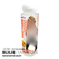 [일본 직수입] 여대생의 애액 로션 냄새 10배 타입 120ml(女子校生の愛液ローション) - 타마토이즈(TMT-984) (NPR)
