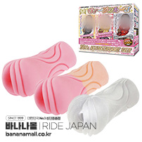 [일본 직수입] 버진루프 10주년 기념 세트(ヴァージンループ10thアニバーサリーセット) - 라이드재팬(RIDE-202) (TIS)(DJ)