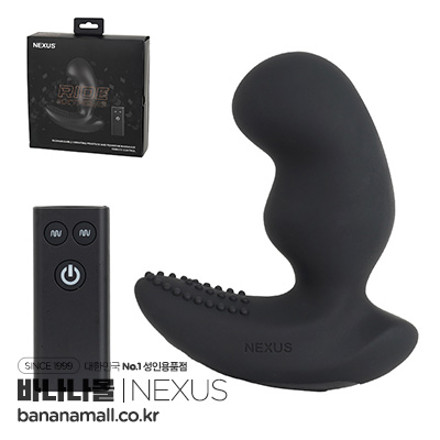 [일본 직수입] 넥서스 라이드 익스트림(NEXUS RIDE EXTREME)
