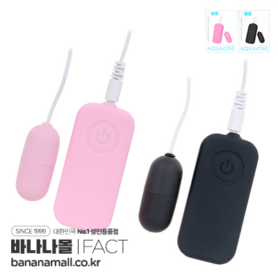 [일본 직수입] 아쿠아 원(アクアワン)
