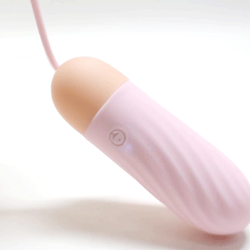 [10단 진동] 파스텔 에그 바이브레이터(Pastel Egg Vibrator) - 루루베이(XXD20180203-07/6972384940156) (RRB)