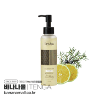 [일본 직수입] TENGA 이로하 인티메이트 워시 프레시(TENGA iroha Intimate Wash Fresh) - 텐가(IIW-02) (TGA)